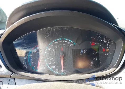 2021 Chevrolet Spark Fwd Ls Automatic z USA, uszkodzony, nr VIN KL8CB6SA0MC710917